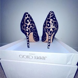 Jimmy Choo